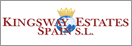Kingsway Estates Spain Logo