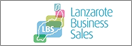 Lanzarote Business Sales Logo