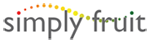 Simply Fruit Logo