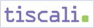 tiscali logo