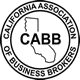 California Association of Business Brokers