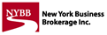 New York Business Brokerage Logo