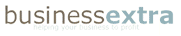 business extra logo