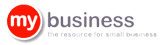 my business logo