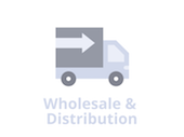 industrial supplies distributor