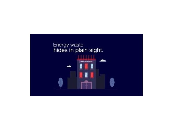 {Meet Eniscope - the all-in-one energy monitoring system}
