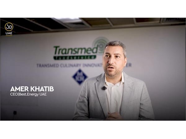 {A Fresh Approach to Food Distribution: The Transmed Sustainability Story}