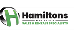 hamiltons real estate
