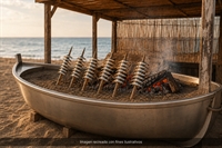 beach concession - 2
