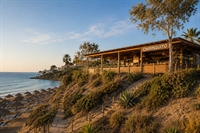 beach concession - 1