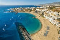 successful los cristianos bar - 2
