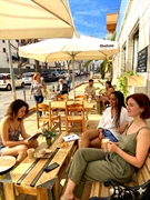 fully equipped argentine restaurant - 2