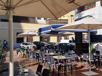 busy profitable café bar - 1