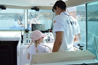 yacht excursion company tenerife - 2