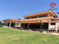 18-hole golf club operating - 1