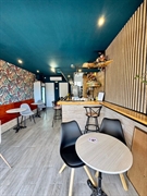 turnkey café-bar for sale - 2