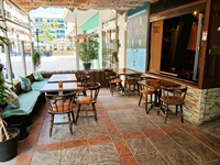 established fully equipped fuengirola - 3
