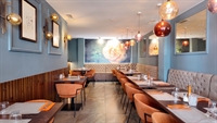 turnkey restaurant traspaso puerto - 2