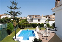 established large house caleta - 1