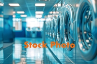 modern laundry dry-cleaning business - 2