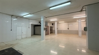 large three-storey residential commercial - 3
