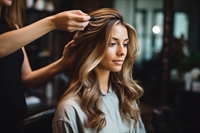 reputable sought-after hair salon - 2