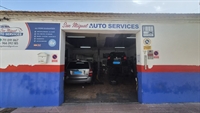 auto repair garage san - 2