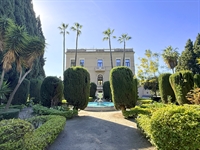 19th-century manor house hotel - 3