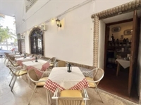 freehold restaurant benalmadena - 1