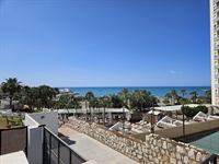 luxury beachside boutique hotel - 1