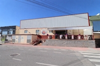 bar restaurant - 1
