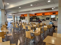 cafeteria restaurant campanillas - 2