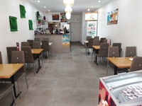 established café fuengirola - 2