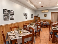 gaucin malaga iconic restaurant - 2