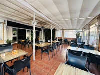 restaurant for transfer traspaso - 3