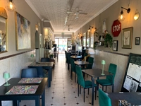 homely popular café bar - 3