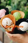 sweet scoops at seafront - 2