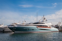 superb marine brokerage gardianage - 1