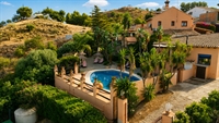 luxury hospitality estate casa - 2
