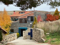 unique spa gredos mountains - 1