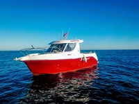 marina fishing trips boat - 2