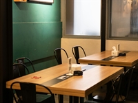 fully refurbished café bar - 1