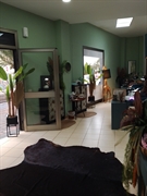 unique beauty salon santa - 2
