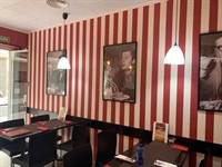 modern restaurant central fuengirola - 3