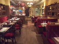 freehold restaurant lovely commercial - 1