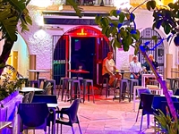 fully equipped torremolinos music - 1