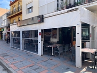 established profitable restaurant fuengirola - 1