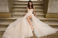 wedding communion party dress - 1