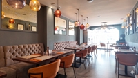 rare freehold restaurant for - 3