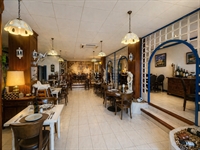 restaurante en altea primera - 3